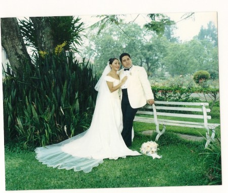 Encuentro de dos mundos.